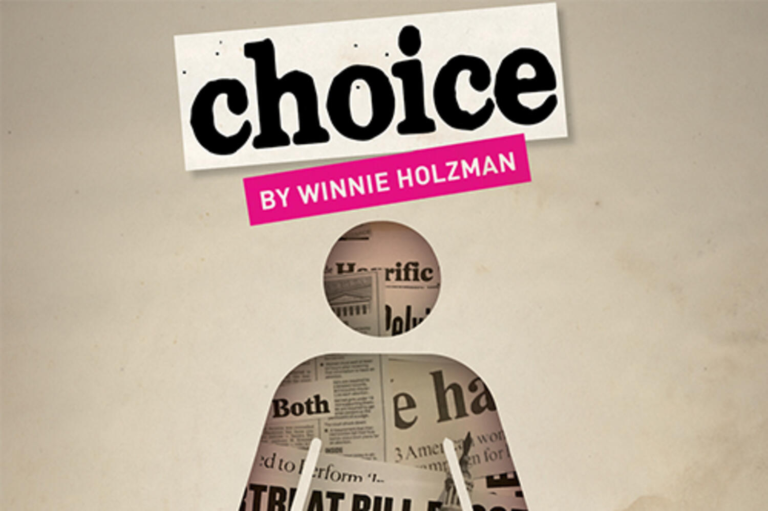CHOICE at The Wallis 