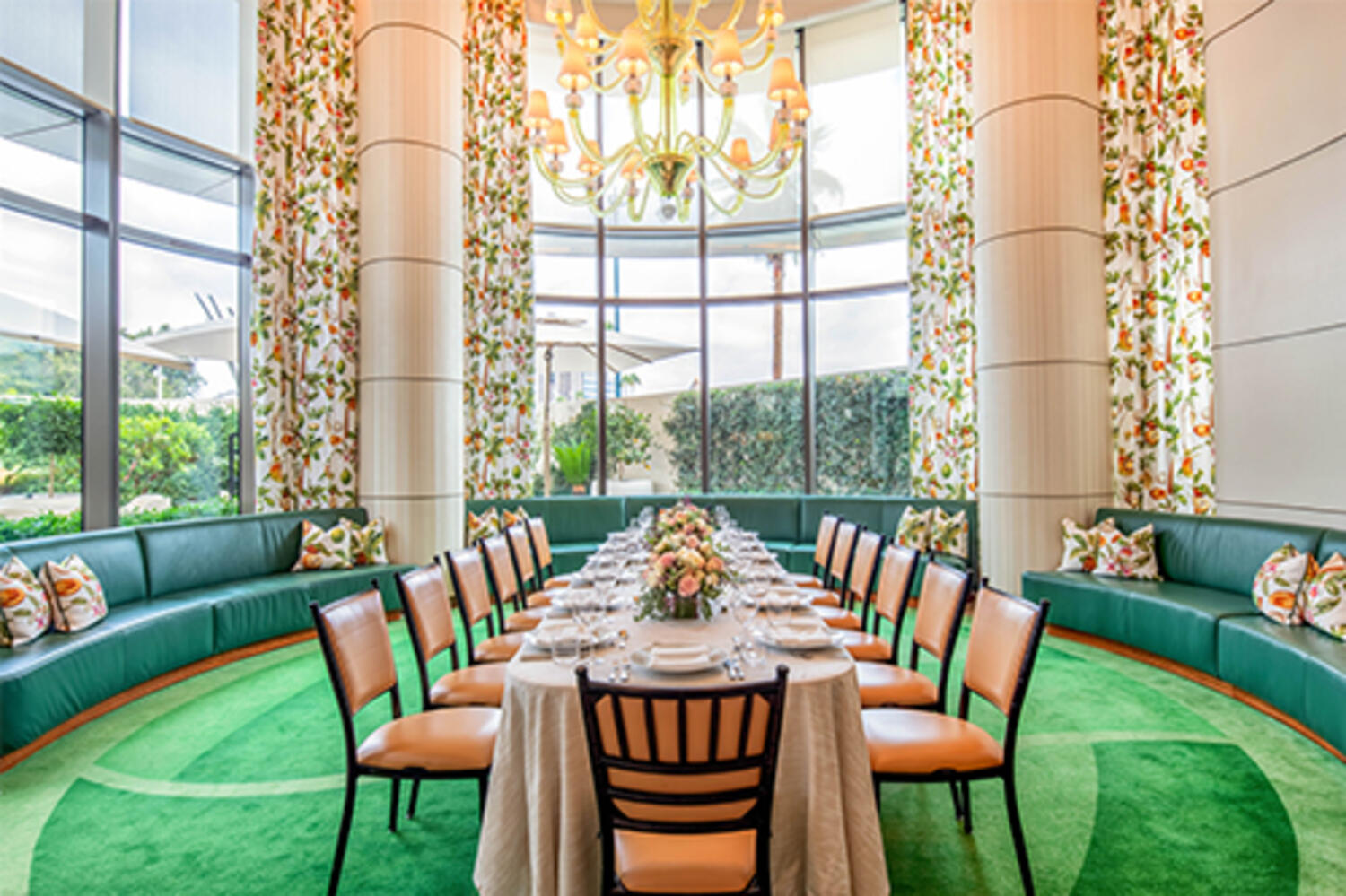 The Perfect Pairing featuring Casamigos at Jean-Georges Beverly Hills   