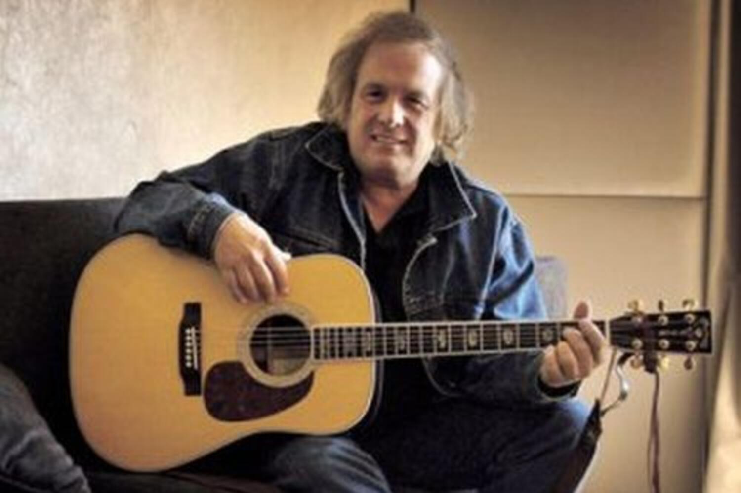 Don McLean at The Saban Theatre