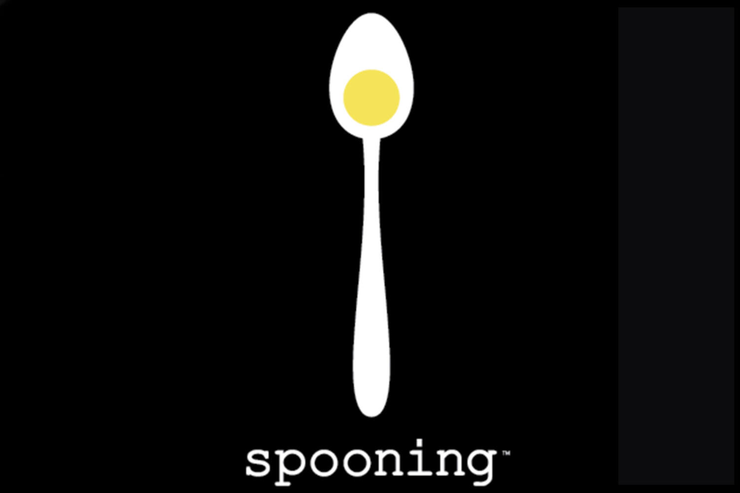 Spooning 