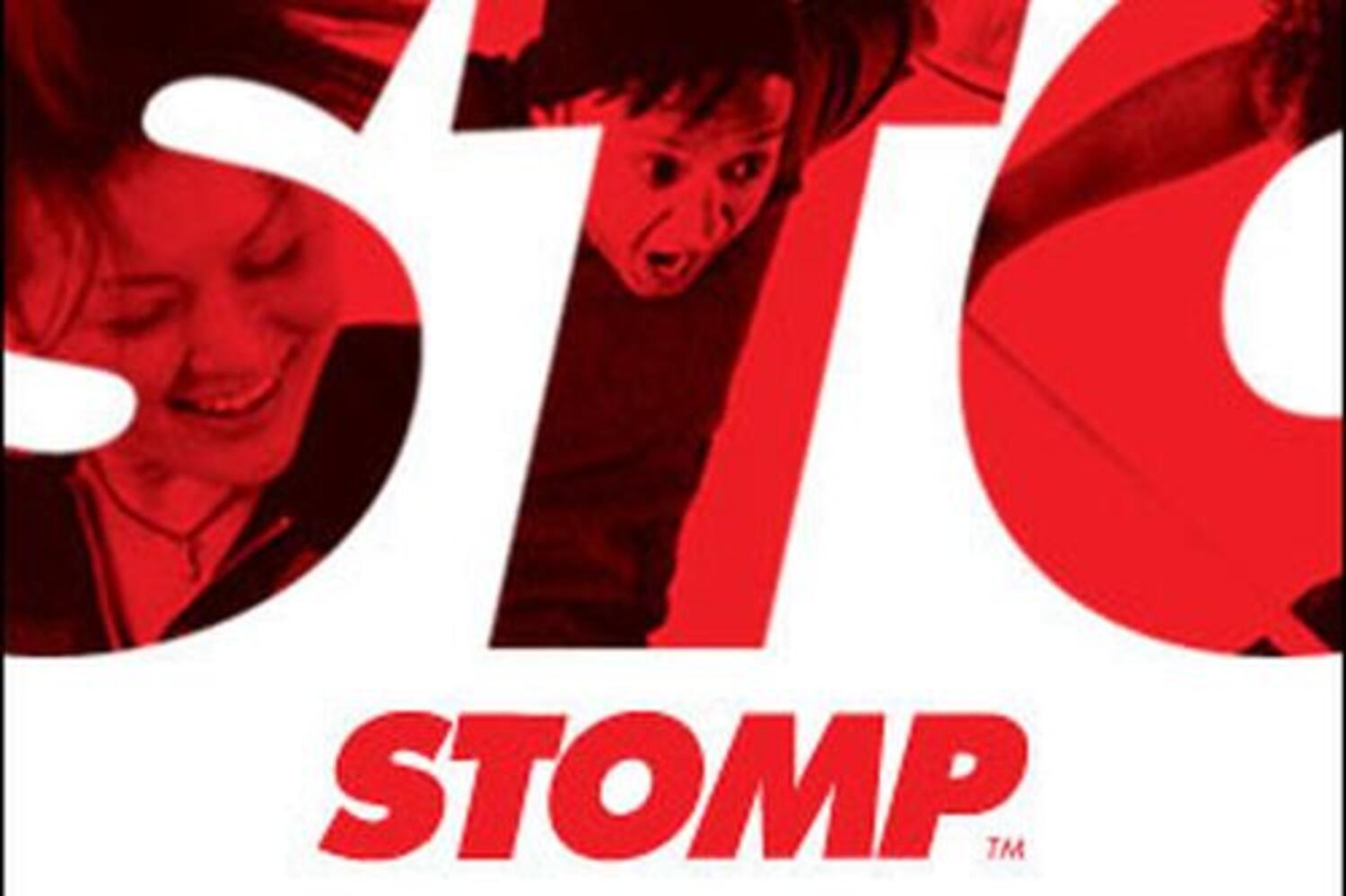STOMP at The Saban Theatre