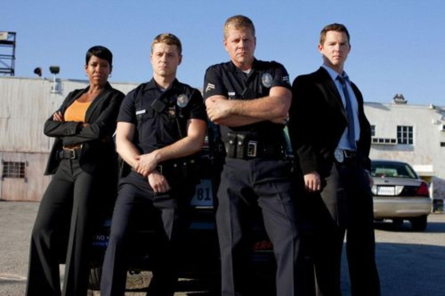 Paley - Southland