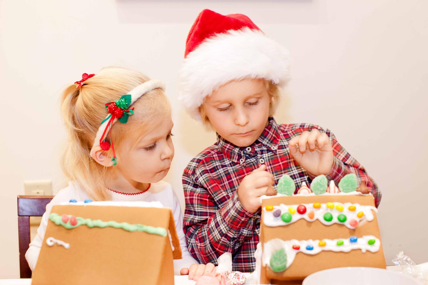 Paintbox’s Polar Express Party
