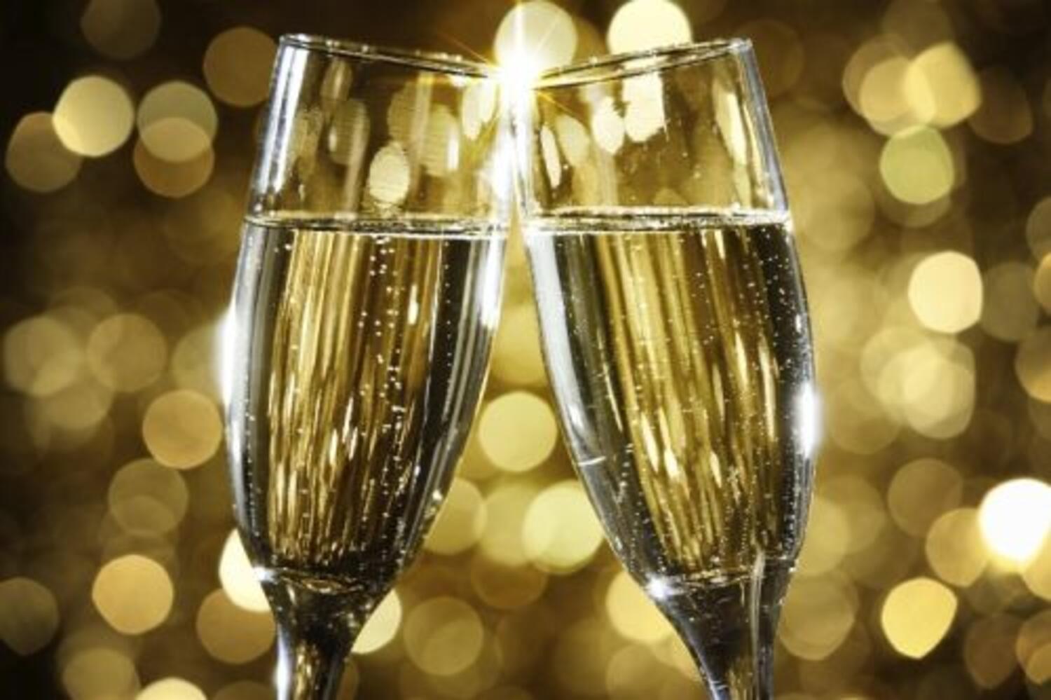 New Years Dining in Beverly Hills 2013