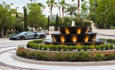 Waldorf Astoria Beverly Hills Luxury Escape Package