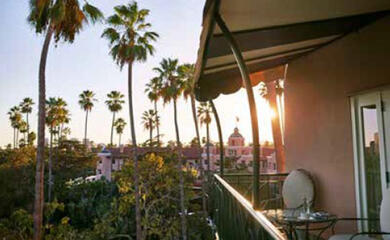 The Beverly Hills Hotel Ultimate Staycation