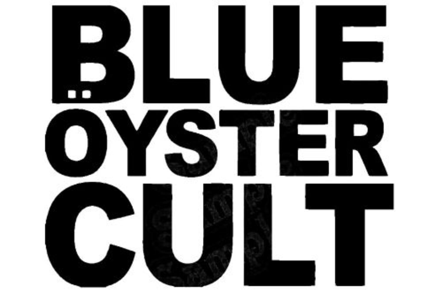 Blue Oyster Cult