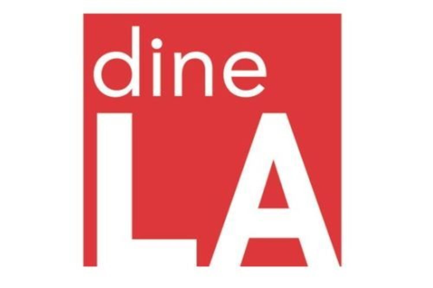 dineLA's Restaurant Week