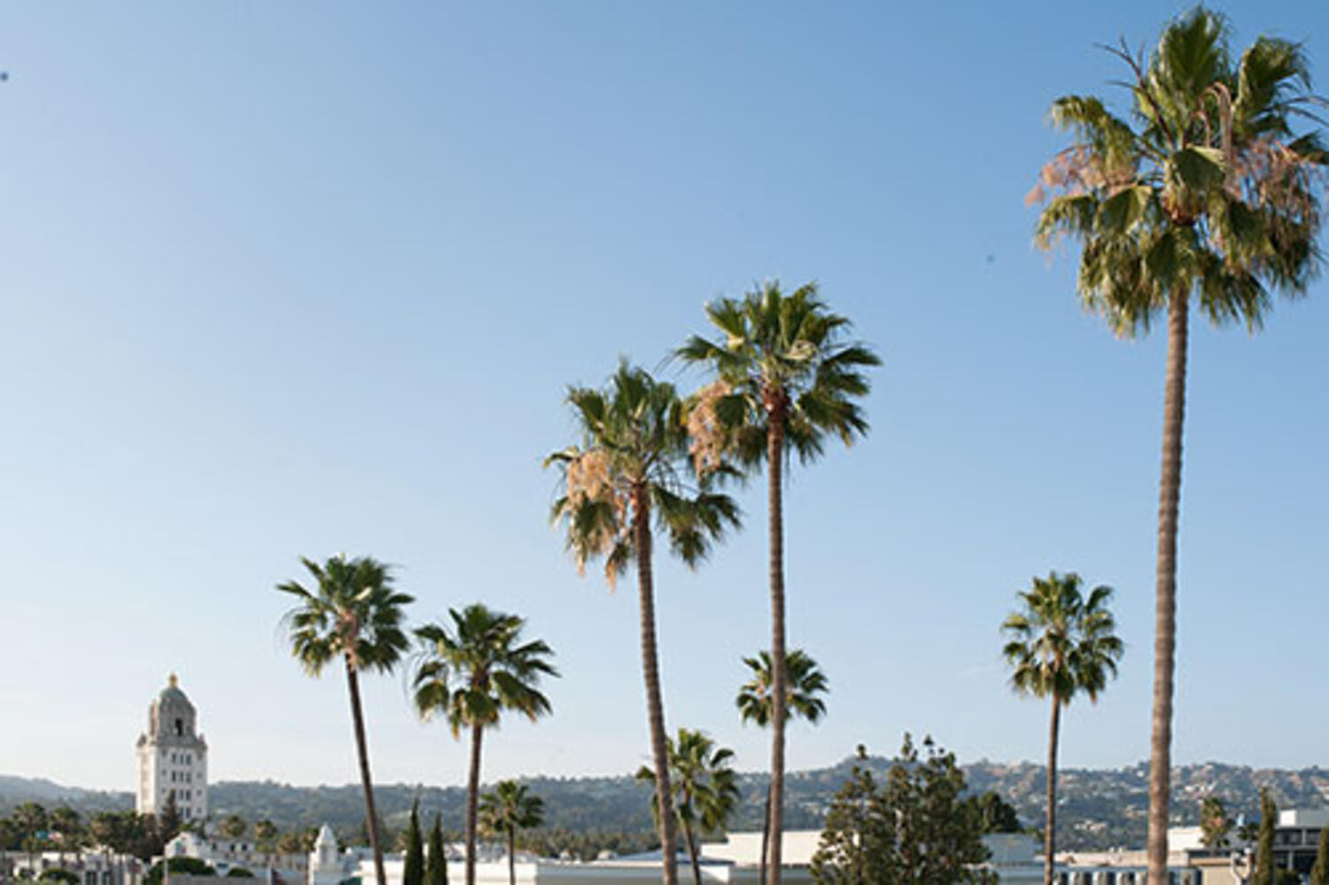 2-Day Beverly Hills Blood Drive