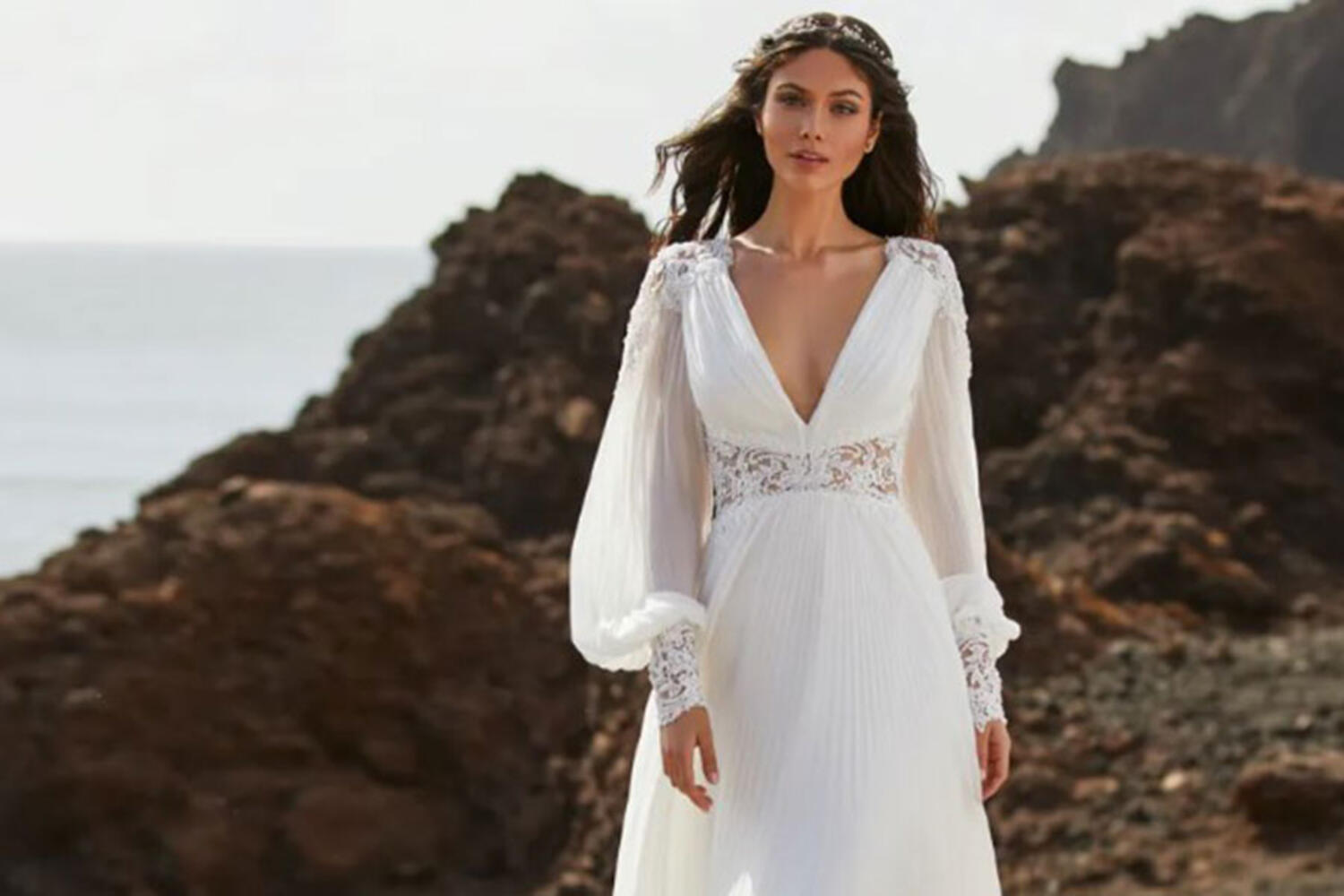 Pronovias