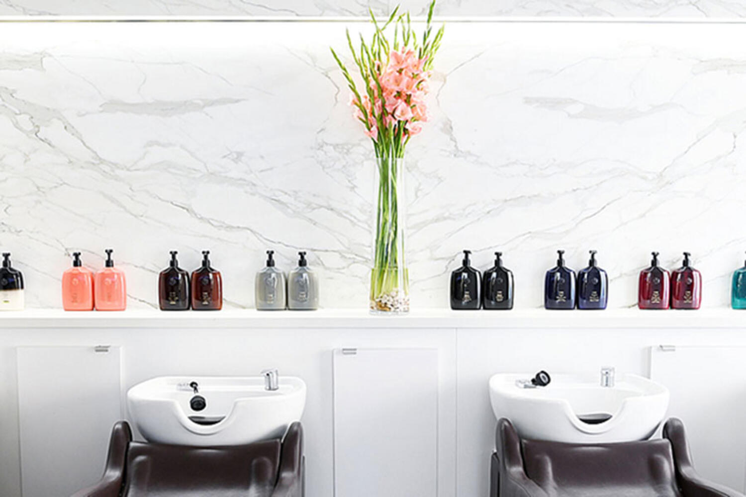 No 275 Salon