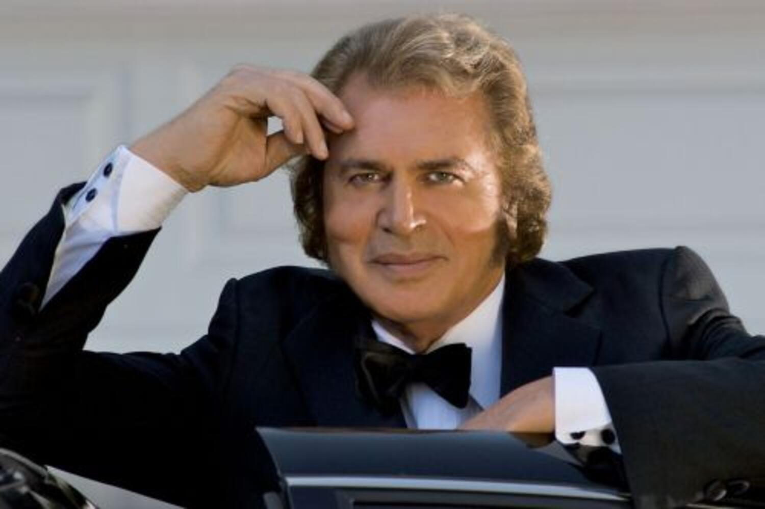 Engelbert Humperdinck at The Saban Theatre