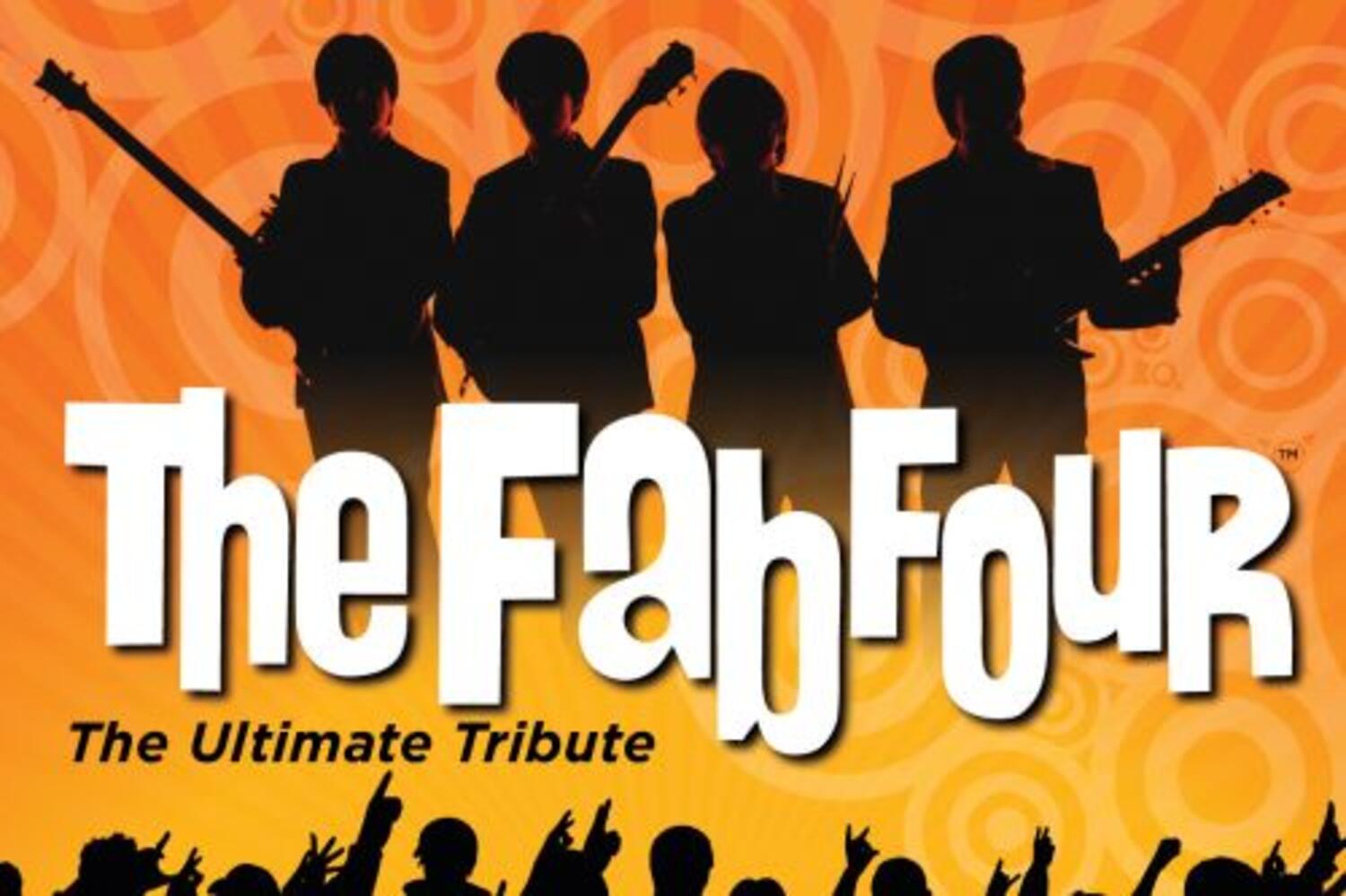 The Fab Four