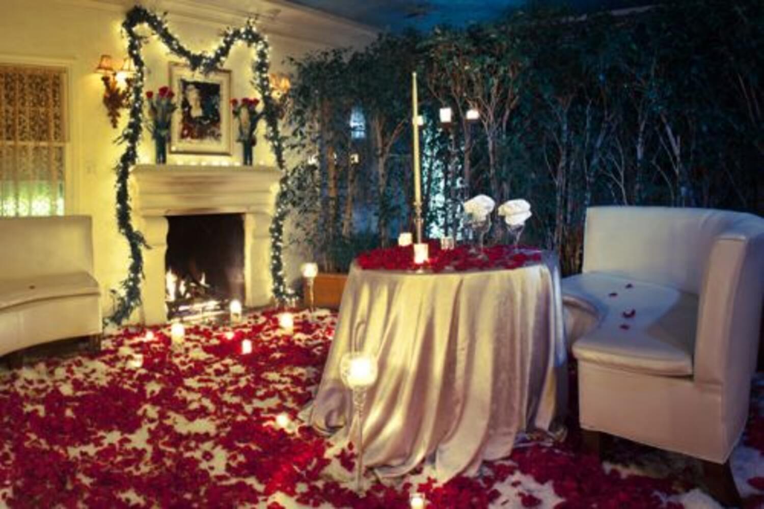 Valentines Day 2014 in BH
