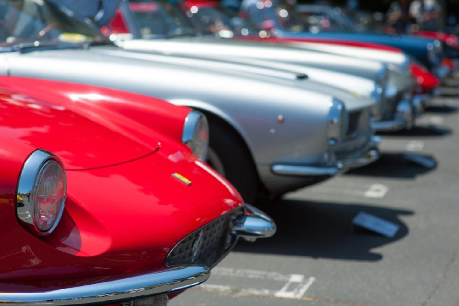 2021 Tour d’Elegance