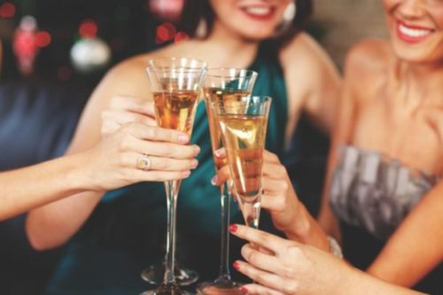 Red Carpet Event and Viewing Party series at Beverly Wilshire, Beverly Hills, A Four Seasons Hotel in Beverly Hills!