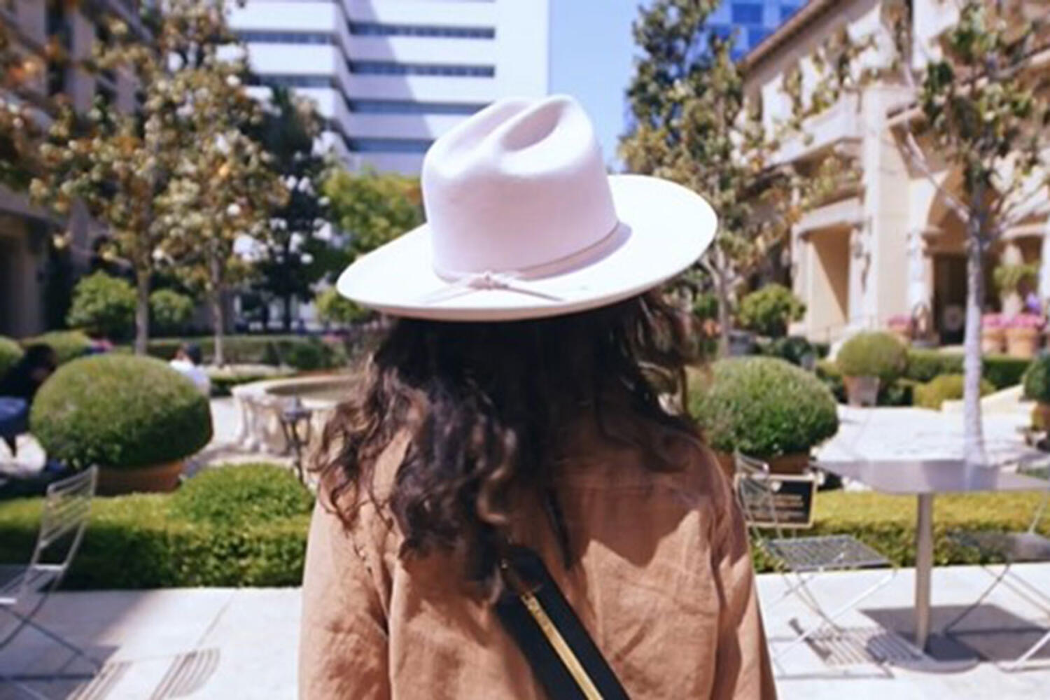 BHCVB x  Condé Nast Traveller