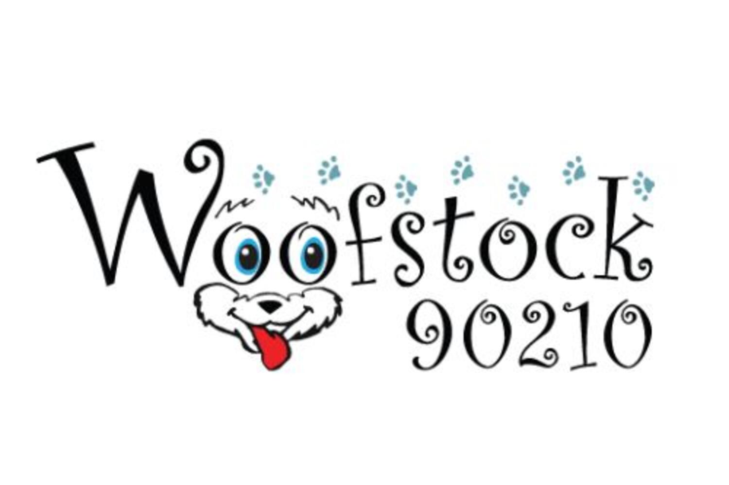 WOOFSTOCK 2014