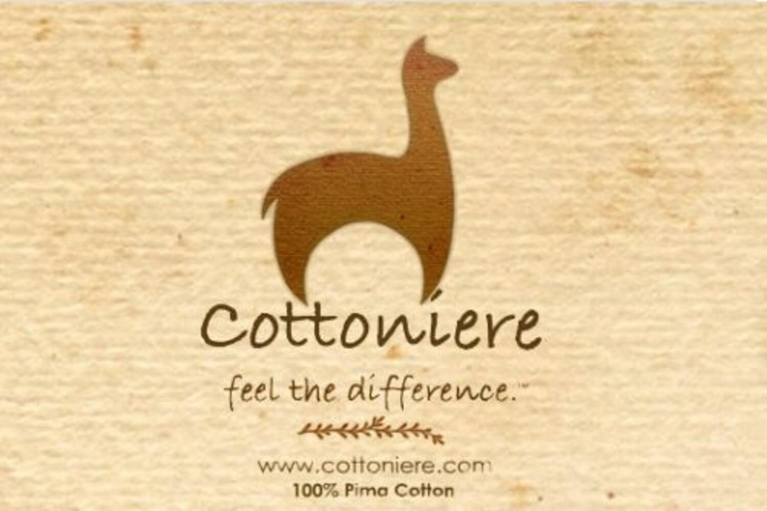 Cottoniere Spring Special