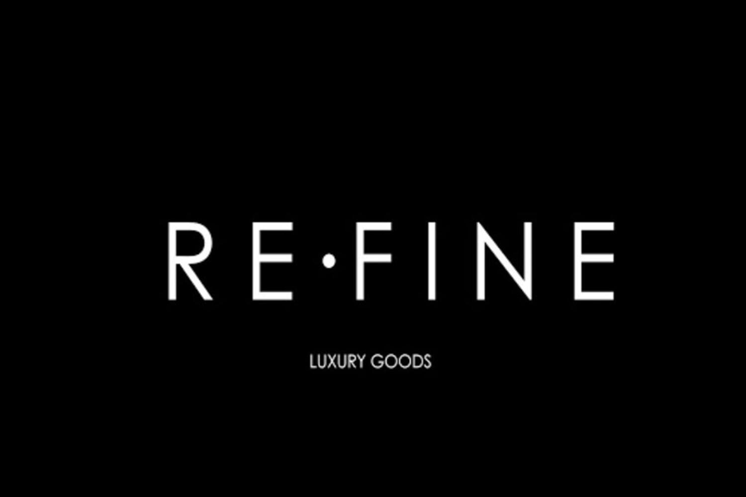 RE-FINE Luxury Goods