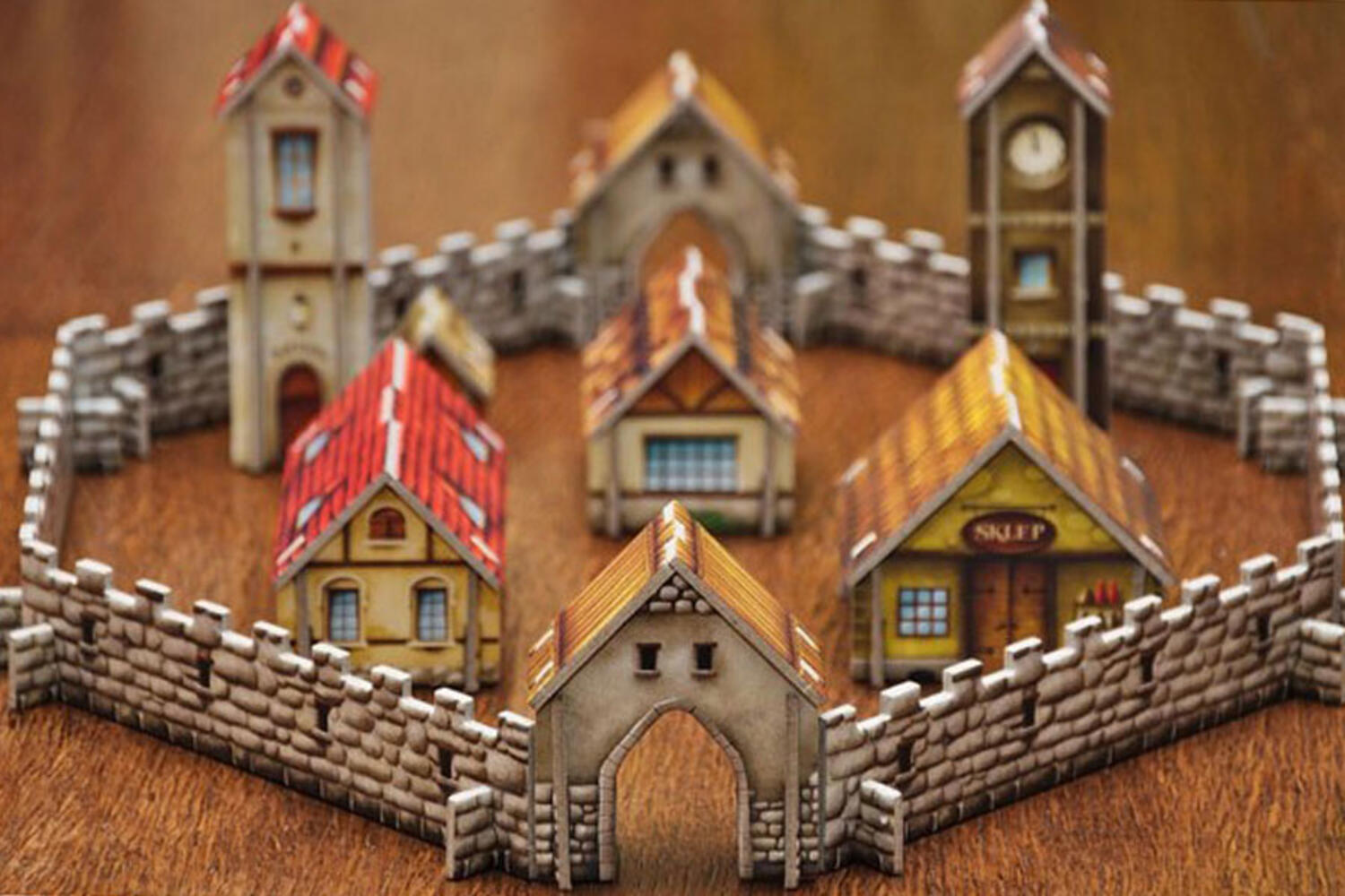 Blue Gnome Games