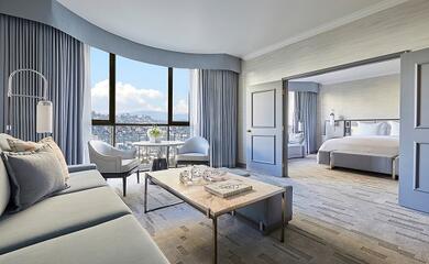 Stay, Explore and Experience More at Beverly Wilshire, Beverly Hills, A Four Seasons Hotel