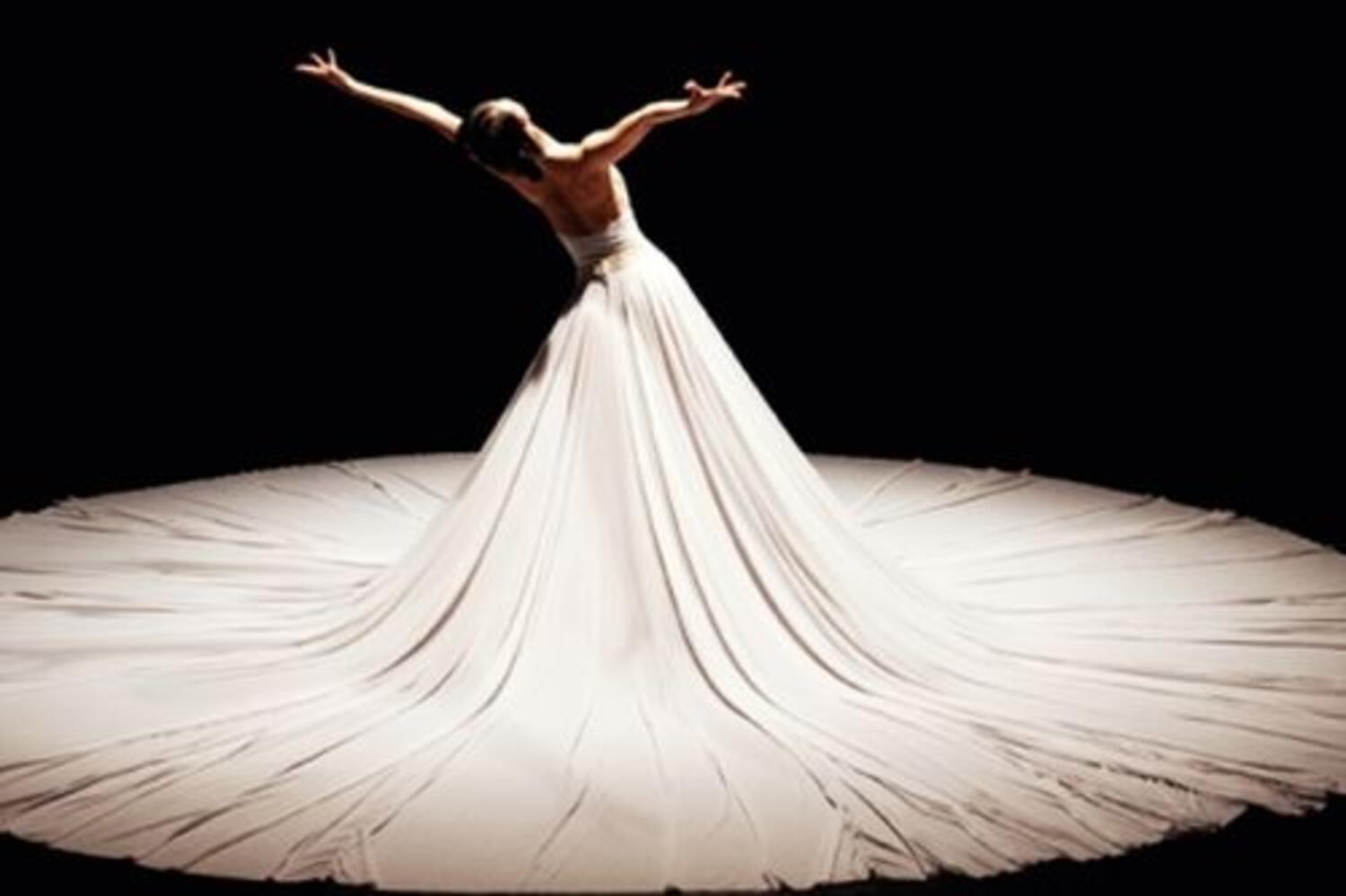 Jessica Lang Dance at The Wallis