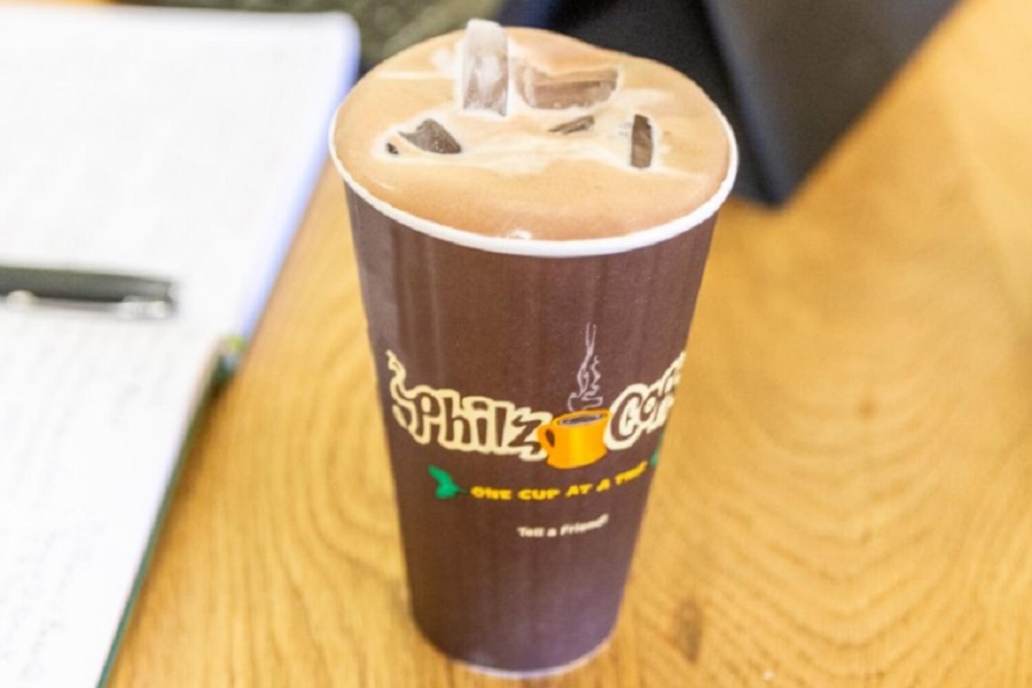 Philz Coffee