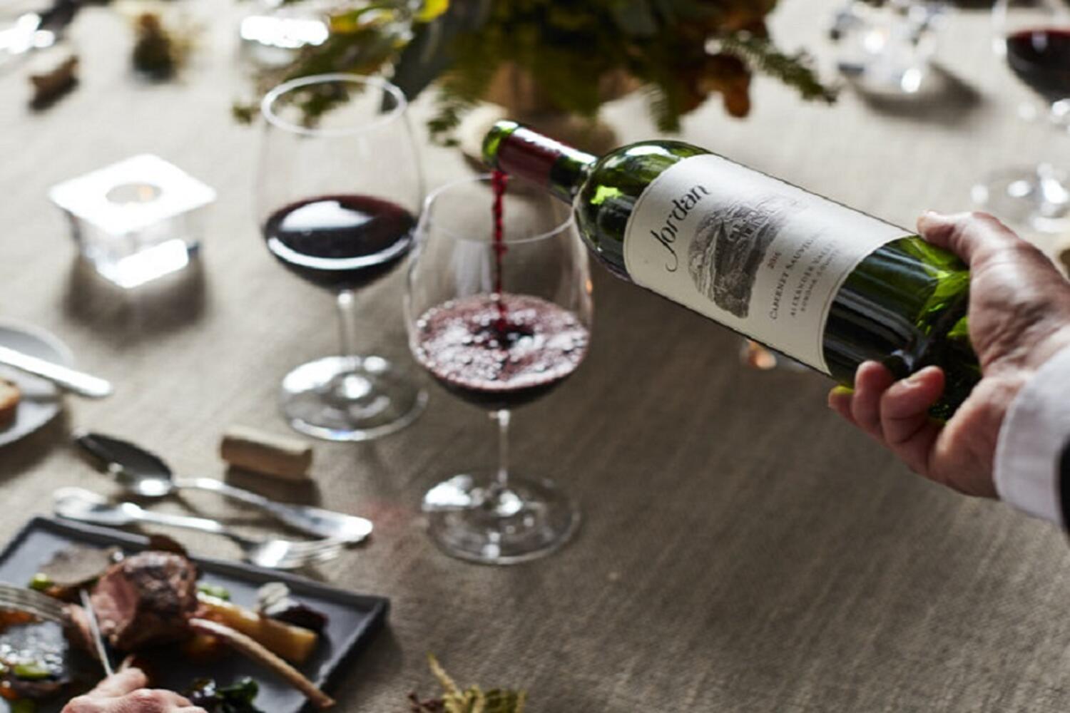 Luxe Tailgating at L'Ermitage Beverly Hills