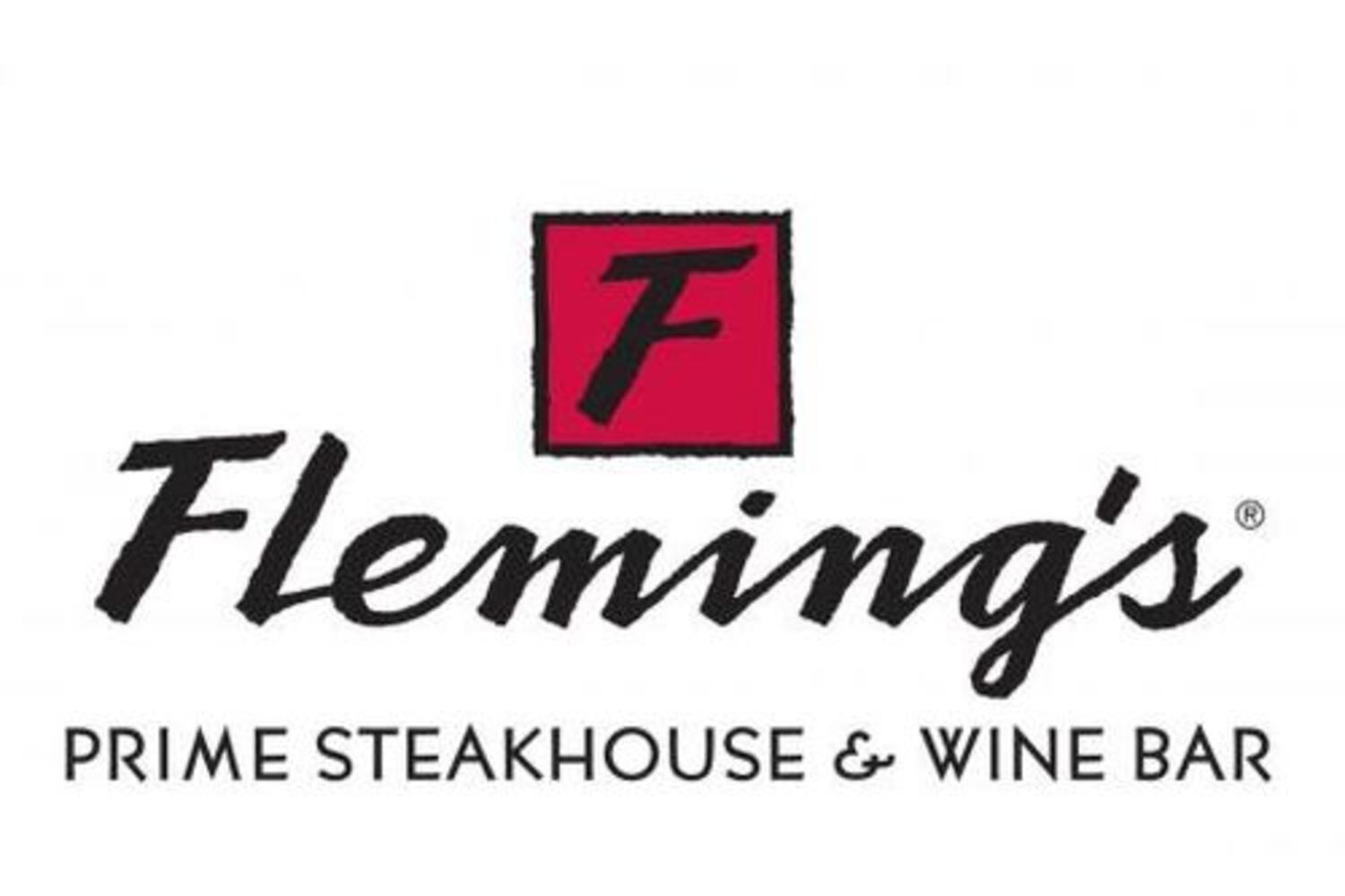 Bacon and Beer at Flemings