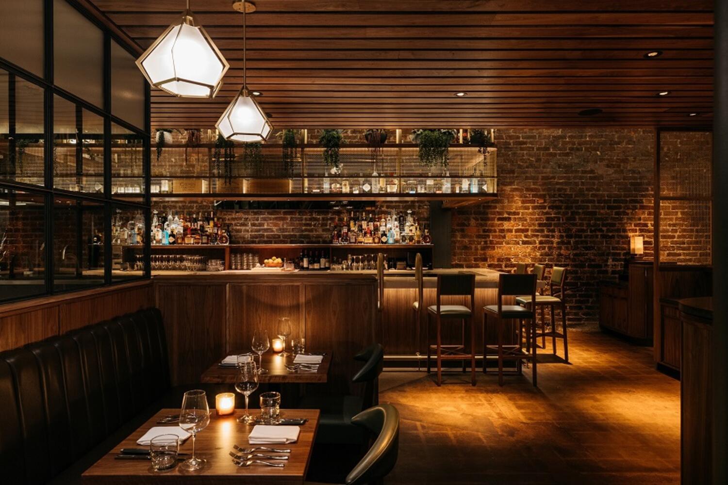 Dine LA Restaurant Week 