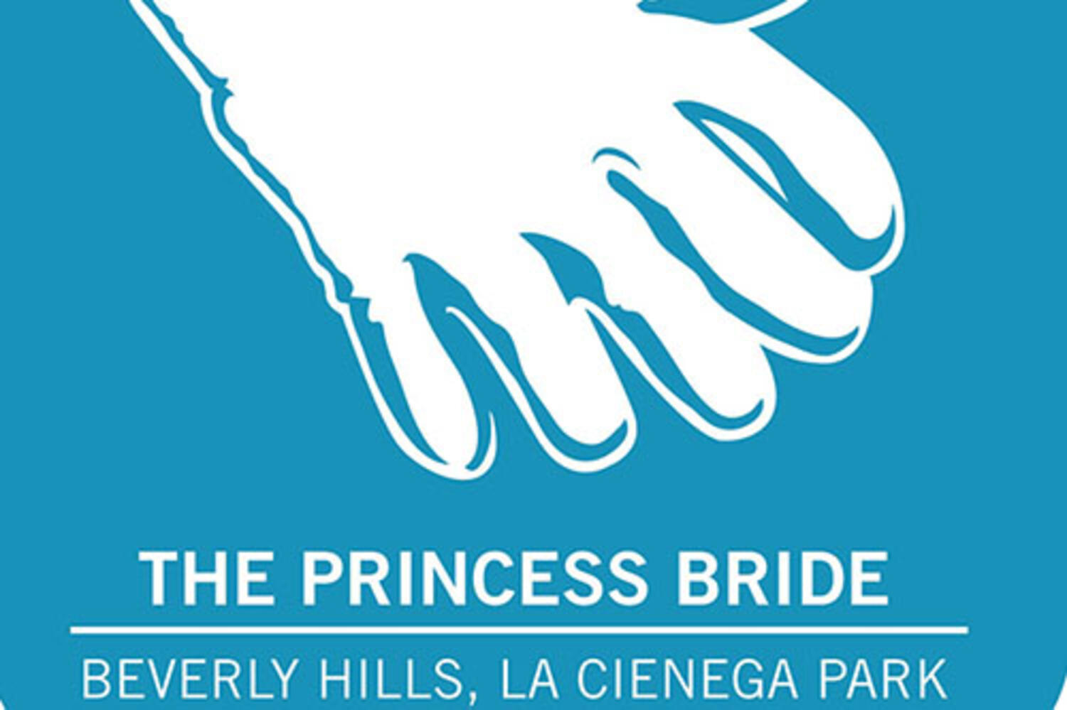 Eat See Hear - The Princess Bride