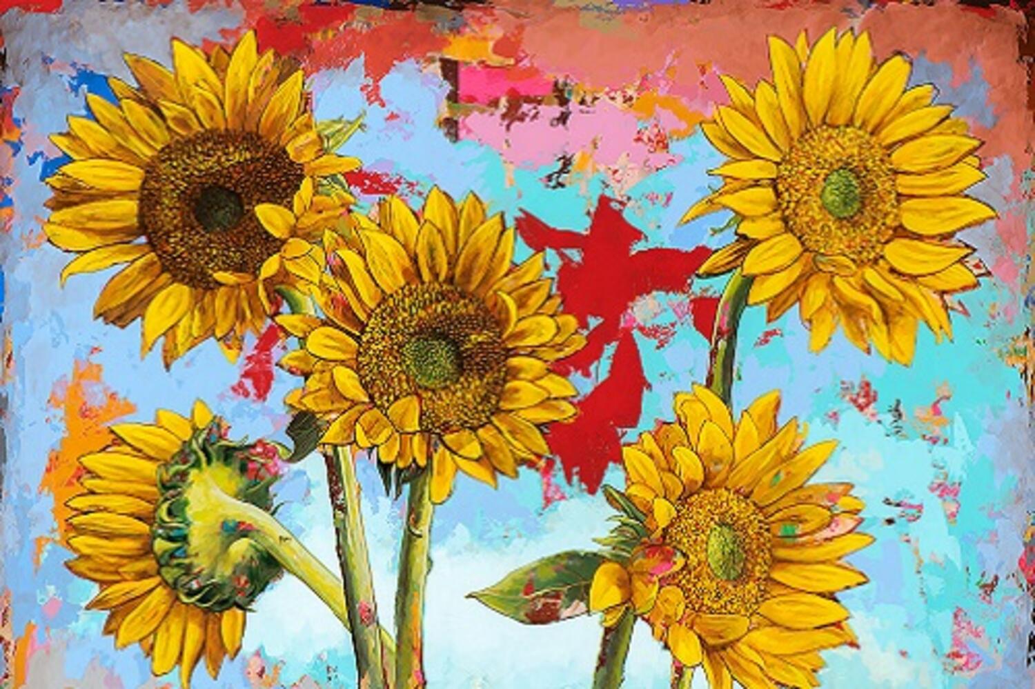 Spring Beverly Hills Art Show 