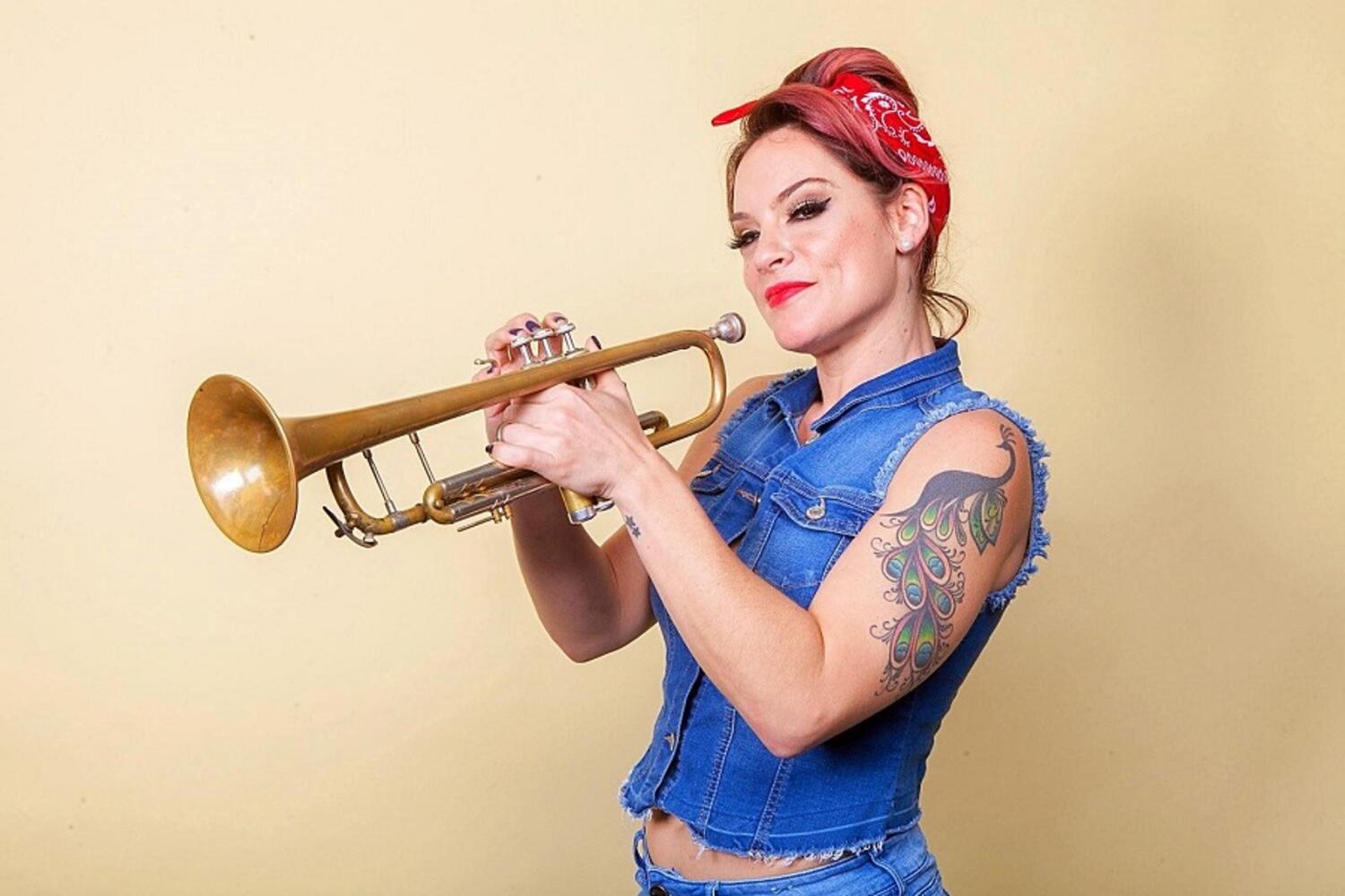 Summer 2022 Concerts on Cañon - July 28 with Adelaide 