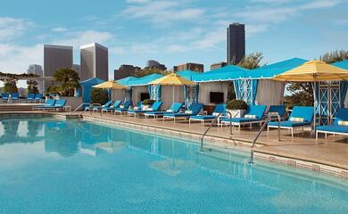 Beverly Hills Dreaming at The Peninsula Beverly Hills