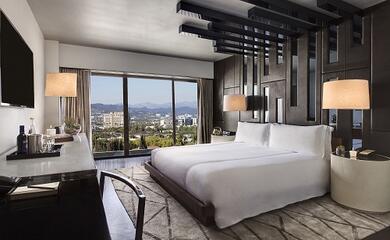 Stay Longer and Save at SIXTY Beverly Hills