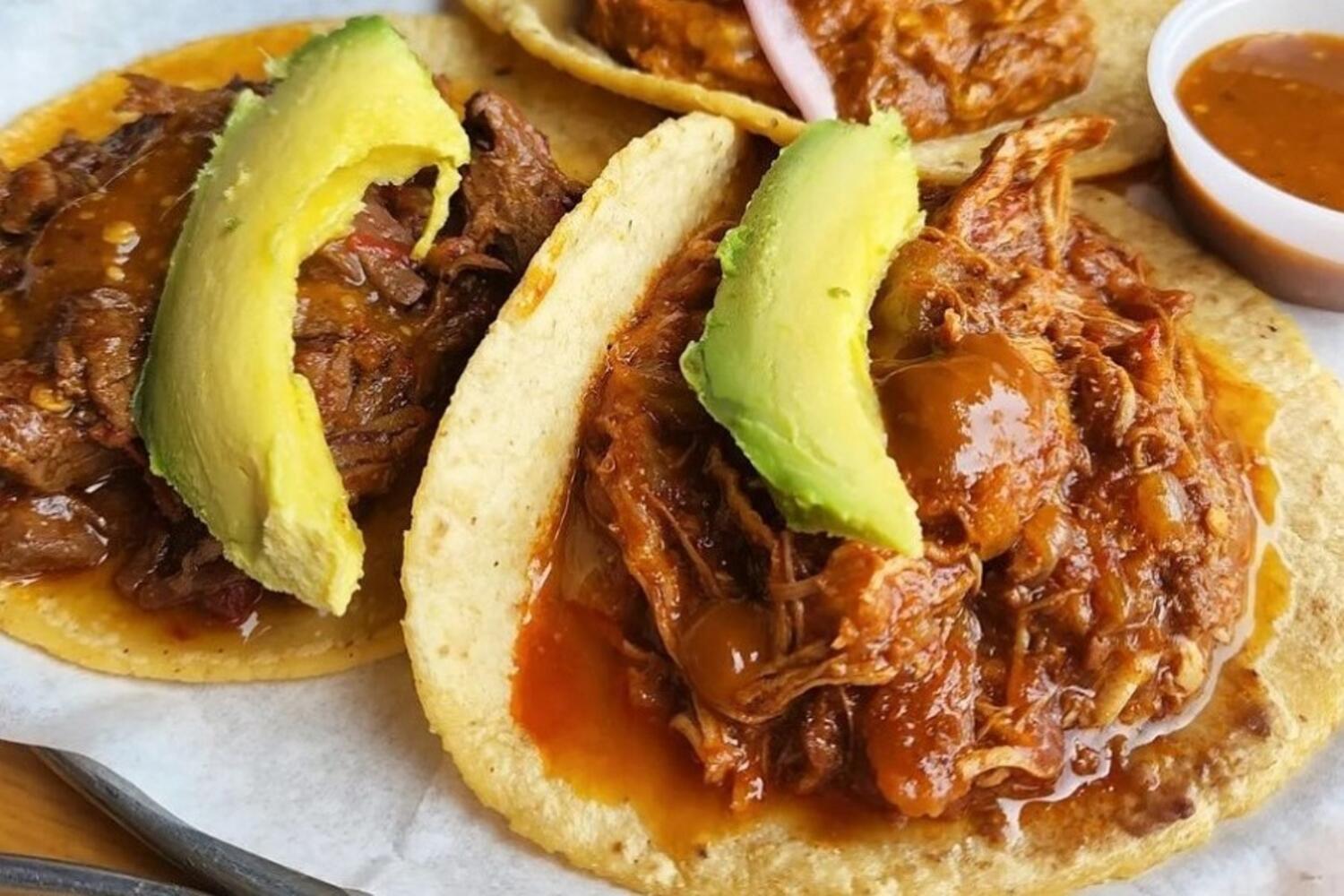 Guisados 