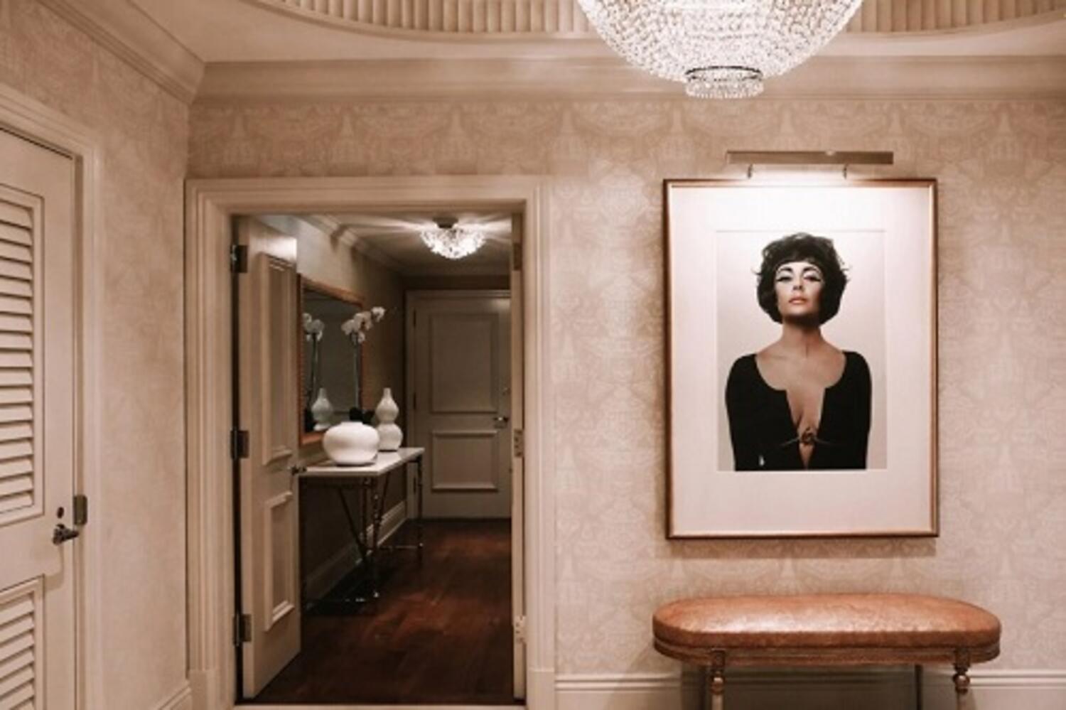 Bert Stern’s Photographs of Elizabeth Taylor