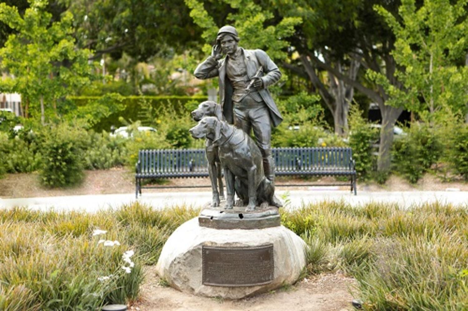  Beverly Hills Sculpture Park and Architecture History Tour – November 13, 2022 