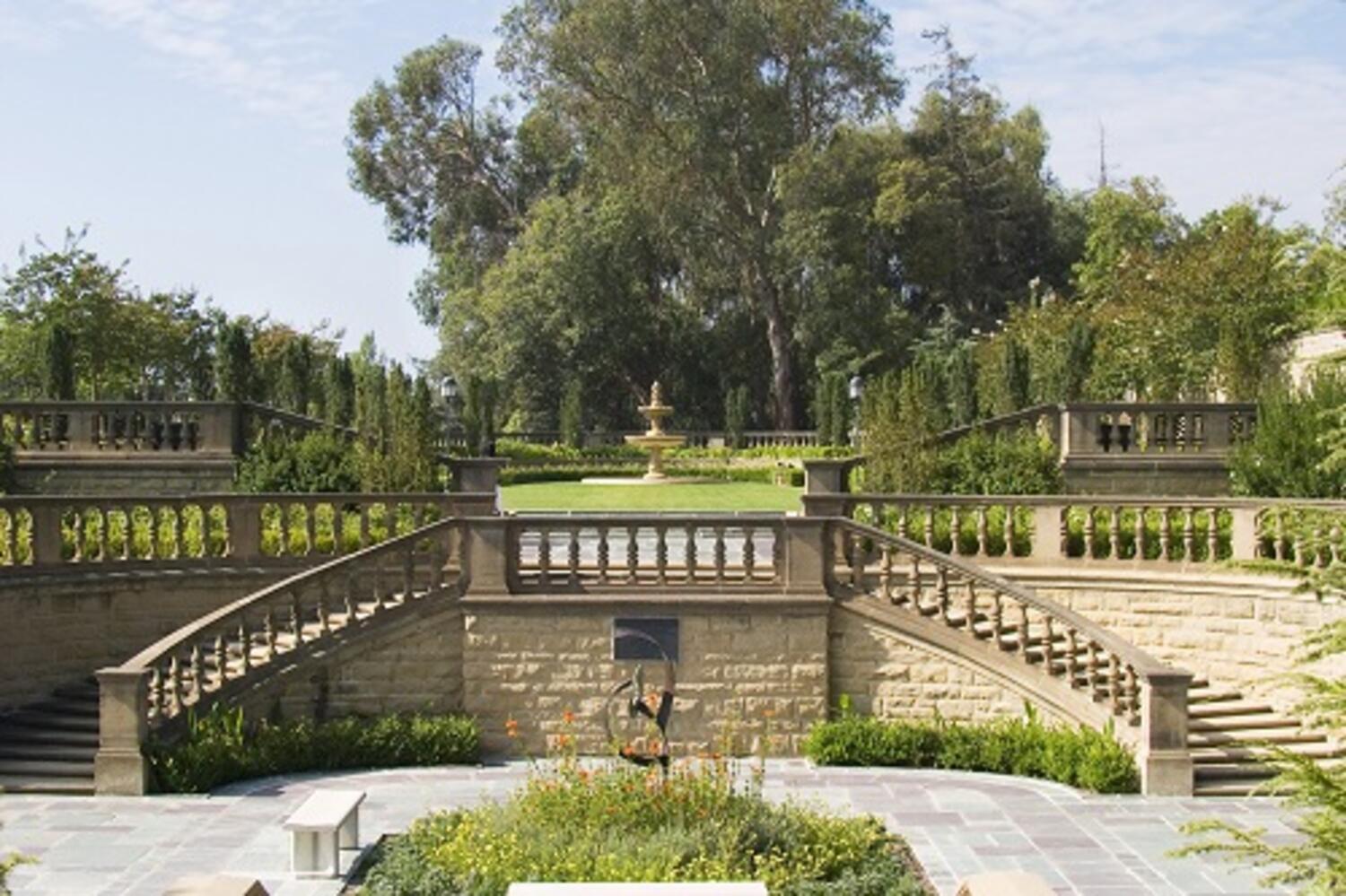 The Great Outdoors at Greystone 
