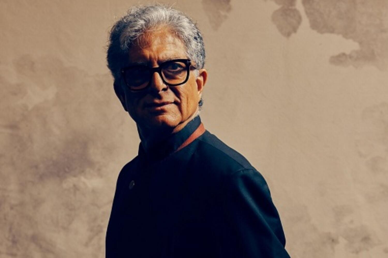 Mayor’s Mental Wellness Series with Dr. Deepak Chopra - September 23, 2022