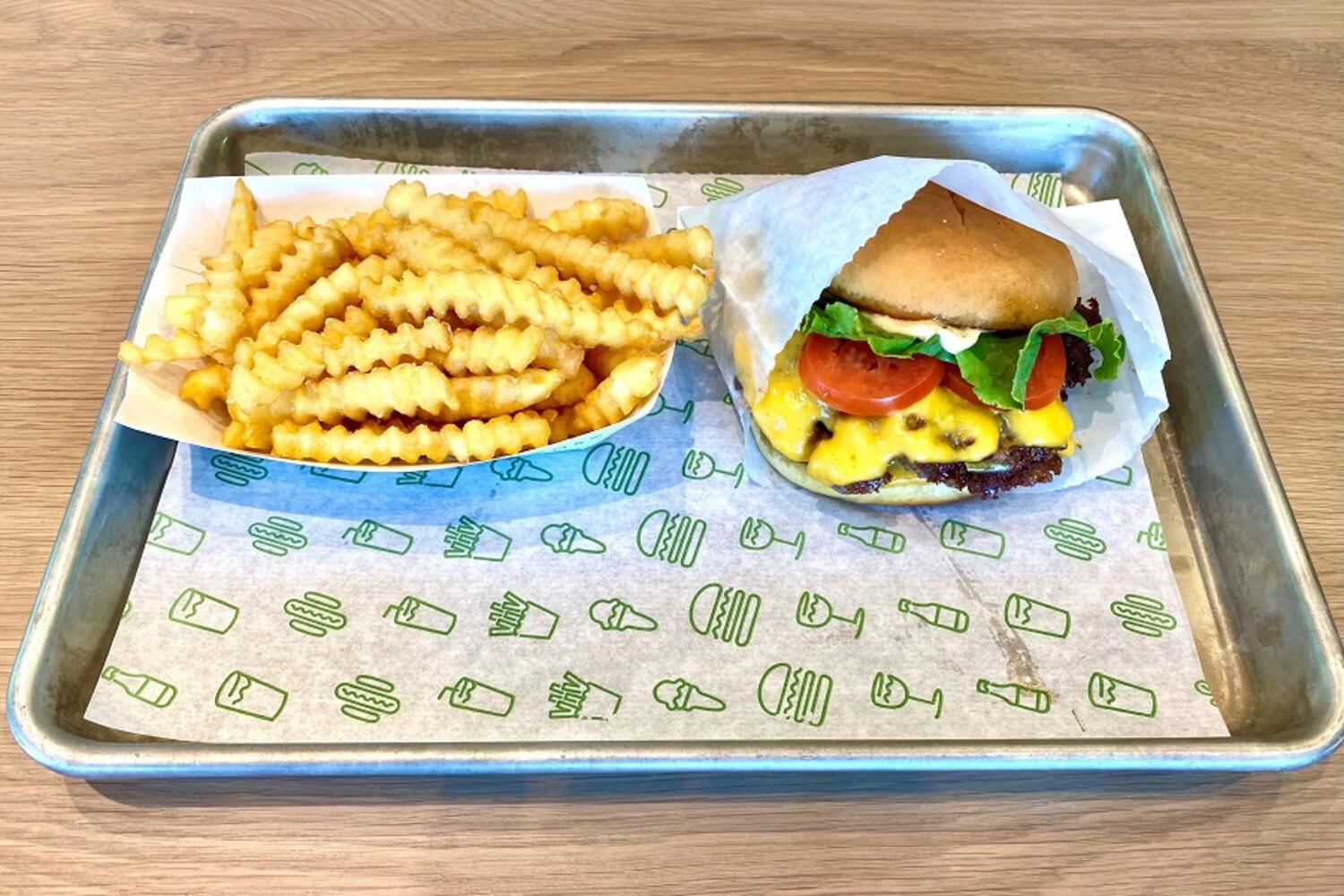 Shake Shack