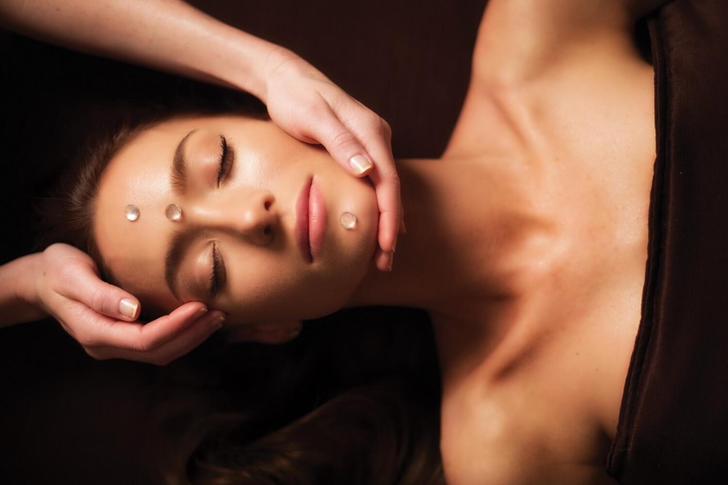 Luxury Spa Retreats