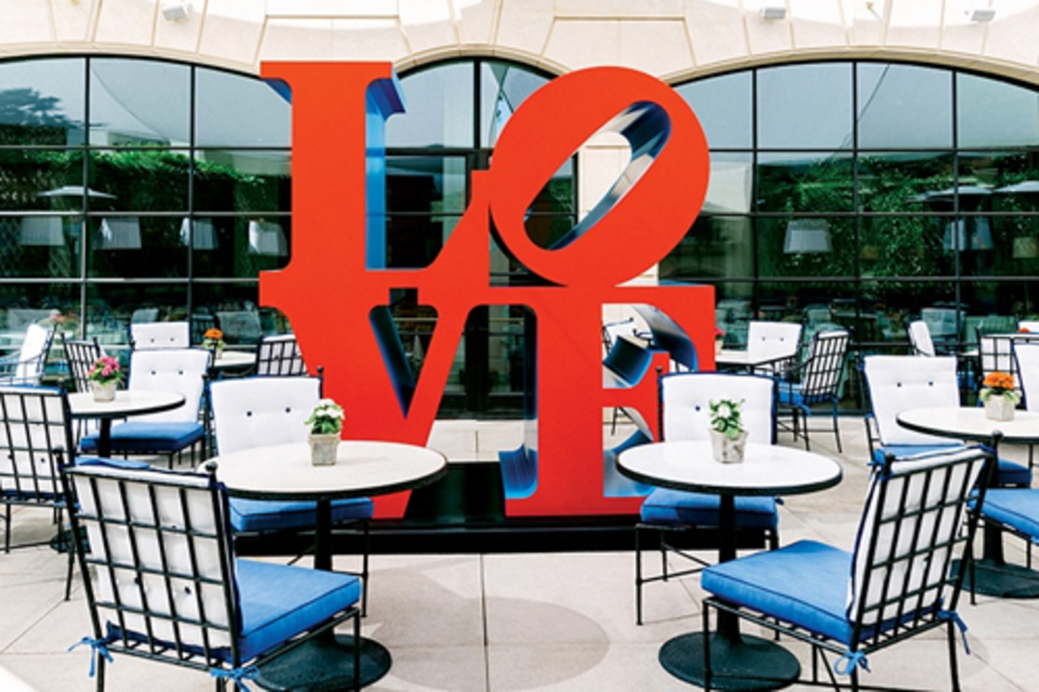 Al Mare, Amore Culinary Experience