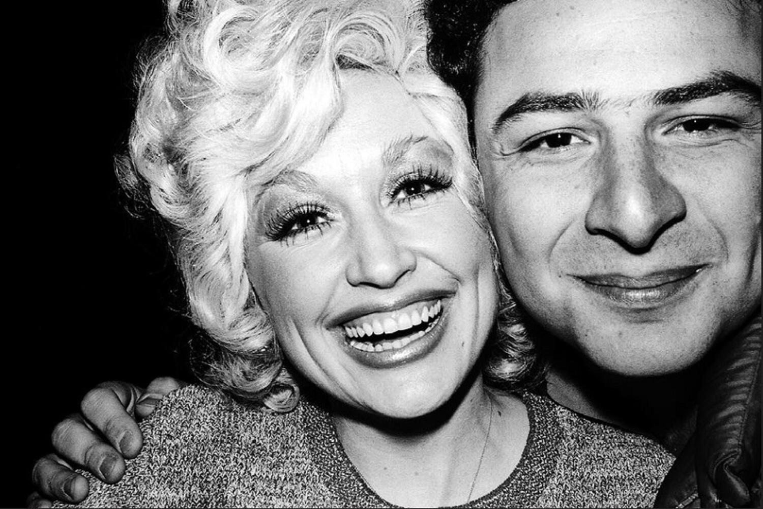Jean Pigozzi Photographs