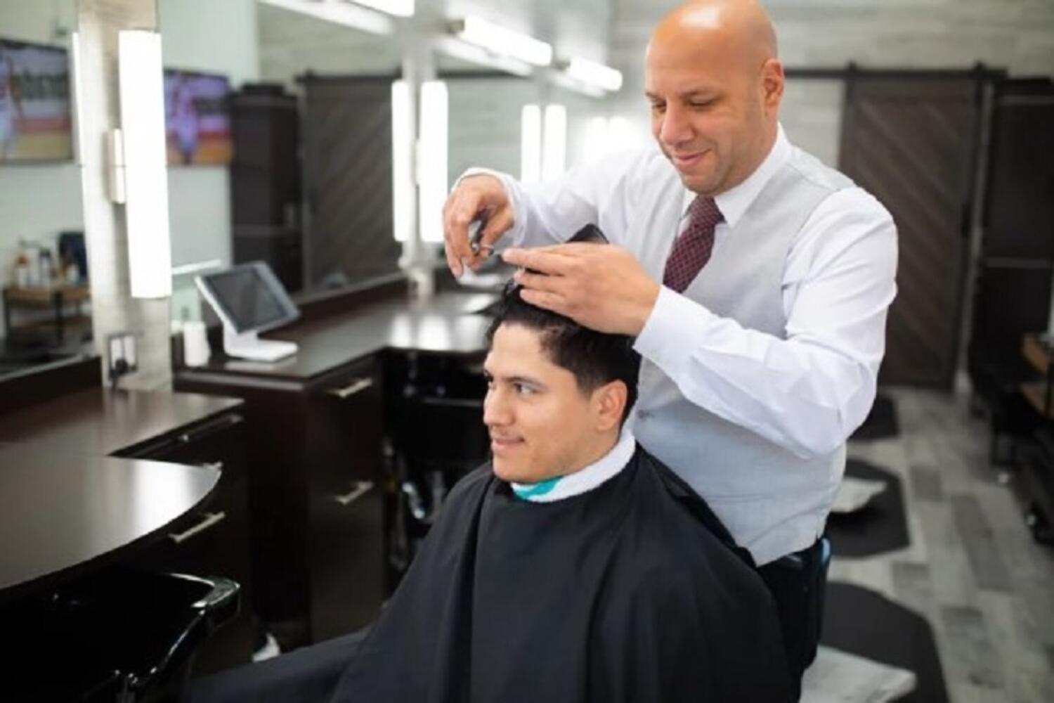 BarberLab