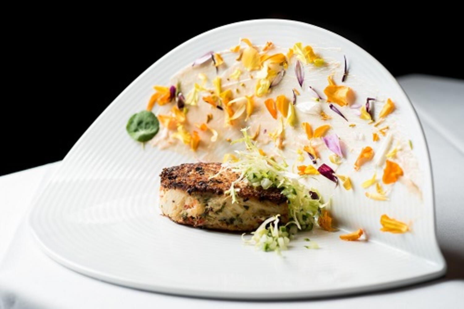 Dine LA Restaurant Week 
