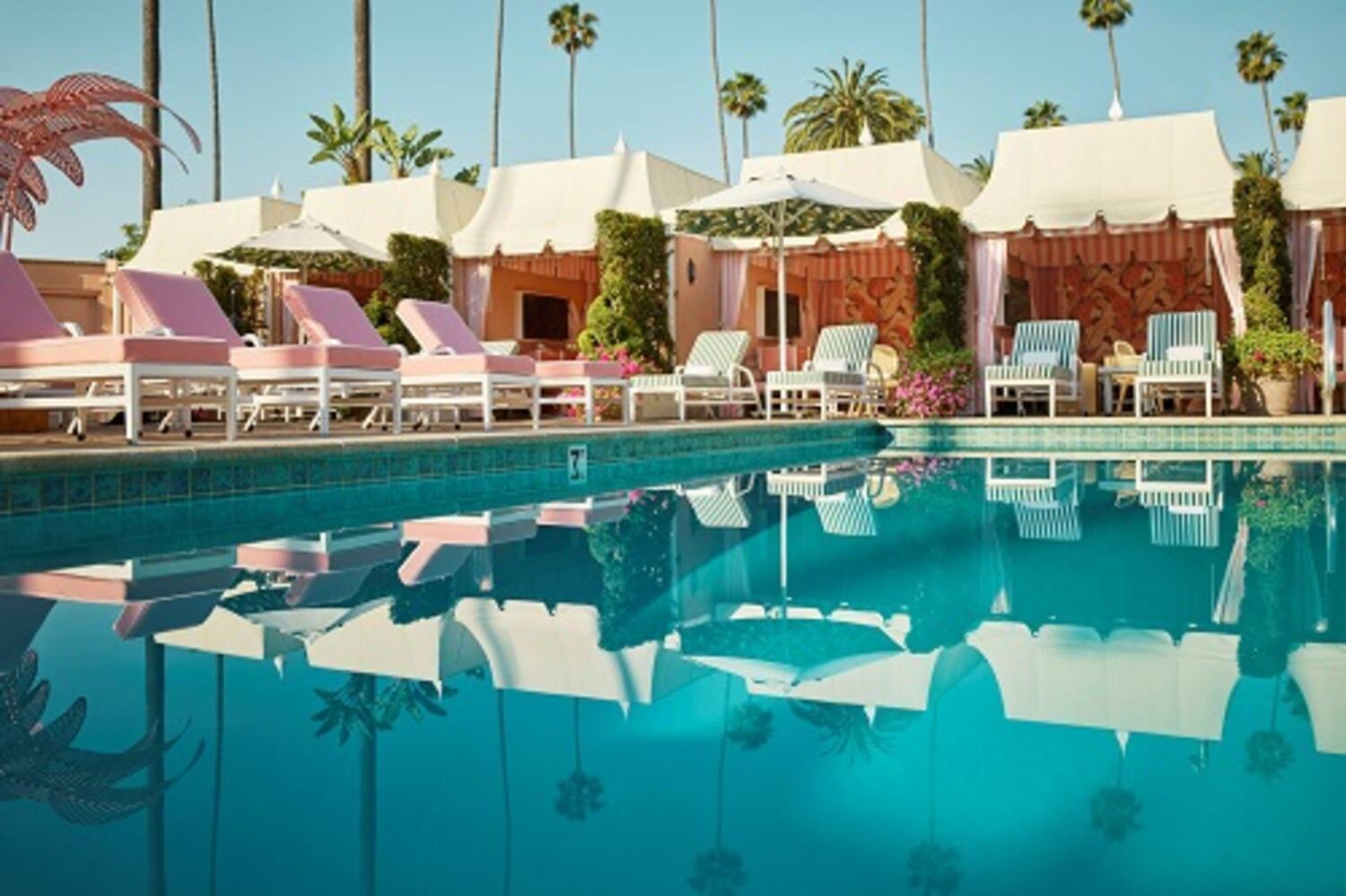 Summer Poolside Movie Series – Clueless, June 7
