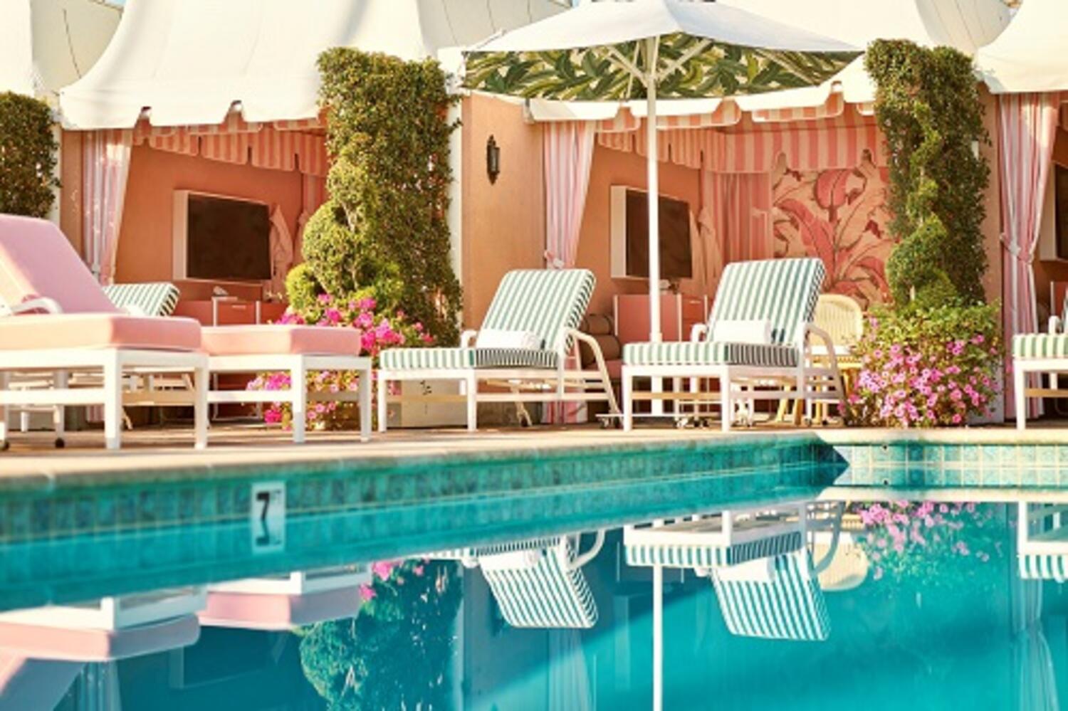 Summer Poolside Movie Series – Troop Beverly Hills, September 20
