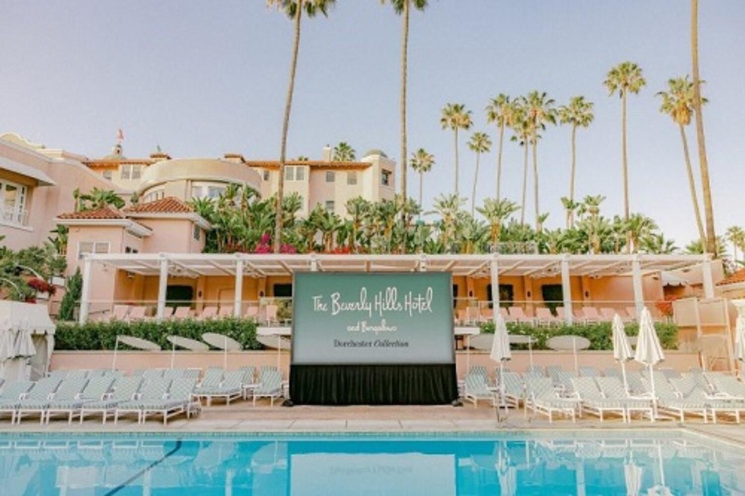 Summer Poolside Movie Series – Some Like It Hot, October 25